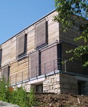 Feichtmayr Jörg Ingenieurbüro, Baustatik - Tragwerksplanung Bild 7