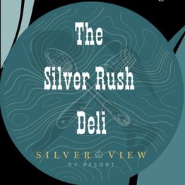Silver Rush Deli
