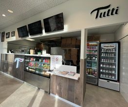 Tutti Pizza Grenoble image 1