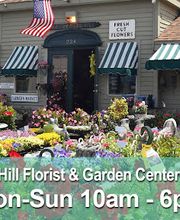 O'Brien's Farm Hill Florist & Garden Center image 1
