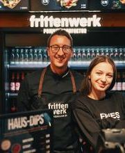 Frittenwerk Nürnberg Bild 14