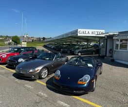 Gala Autos GmbH Bild 3