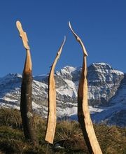 Bildhauer Gisler Bild 2