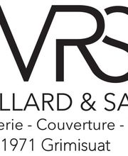 MRS Sàrl - Ferblanterie / Couverture / Sanitaire Bild 13