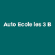 Auto Ecole les 3 B