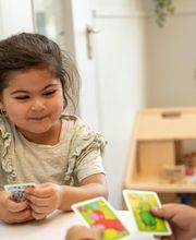Ontwikkelingsgerichte kinderopvang