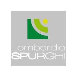 Lombardia Spurghi logo