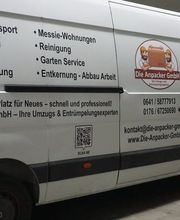 Die Anpacker GmbH Bild 2