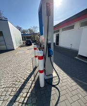 E.ON Drive Charging Station Bild 4