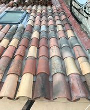 Technique Charpentes image 13