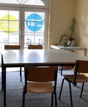 Stockach Unterrichtsraum 3