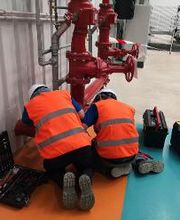 Instalaciones y Soluciones Izquierdo imagen 19