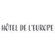 HOTEL DE L EUROPE