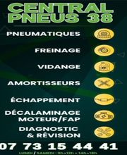 Central Pneus 38 image 3