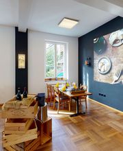 Restaurant Stadtgarten Bild 8