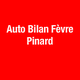 Auto Bilan Fèvre Pinard