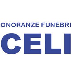 Agenzia Onoranze Funebri Celi - Renate logo