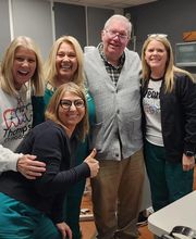 Dr Joseph H Thompson DDS MS INC. image 6