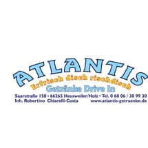Atlantis Getränke Drive In
