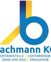 Bachmann KG Containerdienst und Beton Bild 1