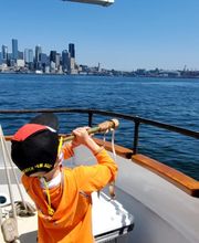 Seattle's Tall Ship image 6