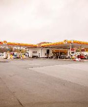 Shell Recharge Charging Station Bild 3