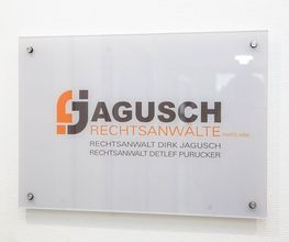 Jagusch Rechtsanwälte