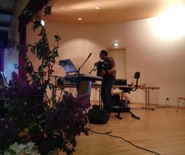 Laurent Meyer Cours de Musique image 5