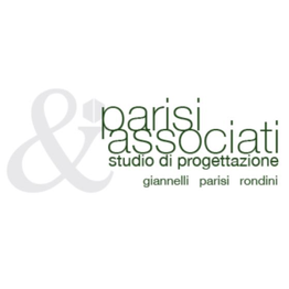 Parisi & Associati Studio di Progettazione logo