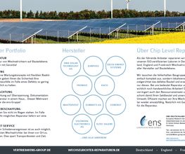 European Network Services GmbH Bild 3