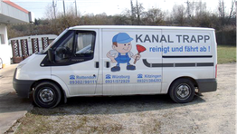 Kanal Trapp e. K.