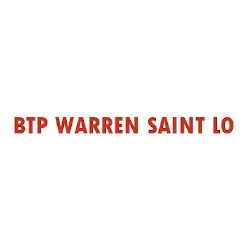 BTP Warren Saint Lo logo
