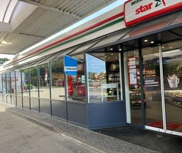star Tankstelle Bild 1