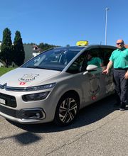 San-Taxi Olten Bild 7