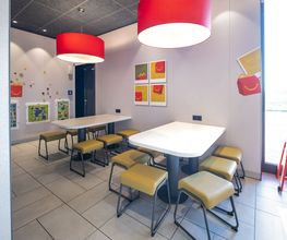 McDonald's Bild 7