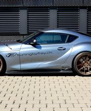 Garage Frey Unterentfelden AG Bild 10