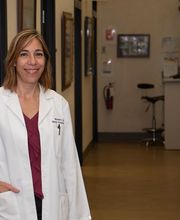 Maruja Fernandez-Boratti, MD, FACOG image 2