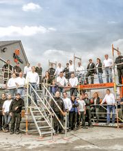 Feig Gerüste GmbH Bild 1