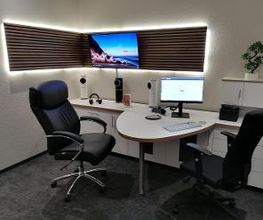 HÖRstudio am Krekel Bild 4