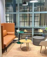 AOK Rheinland/Hamburg - AOK-Haus Köln Bild 5