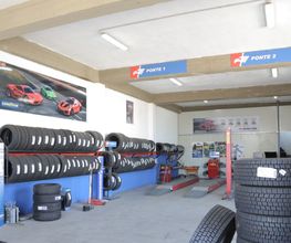 Gallery Cliente