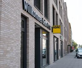 ADAC Filiale Hannover Bild 1