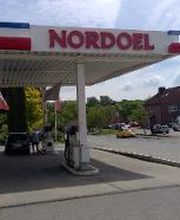 NORDOEL Tankstelle Bild 11