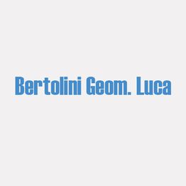 Bertolini Geom. Luca logo
