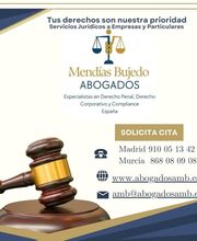 MENDÍAS BUJEDO Abogados imagen 5