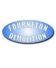 FOURNETON DEMOLITION image 1