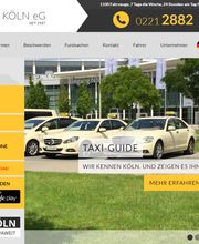 Internetseite_TAXI_RUF_Köln_aktuell.PNG