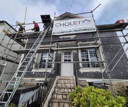 Cholet Bâtiment image 16