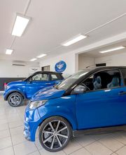 Mini Auto Vitrolles image 15