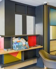 B&B HOTEL Antibes Sophia Antipolis image 14